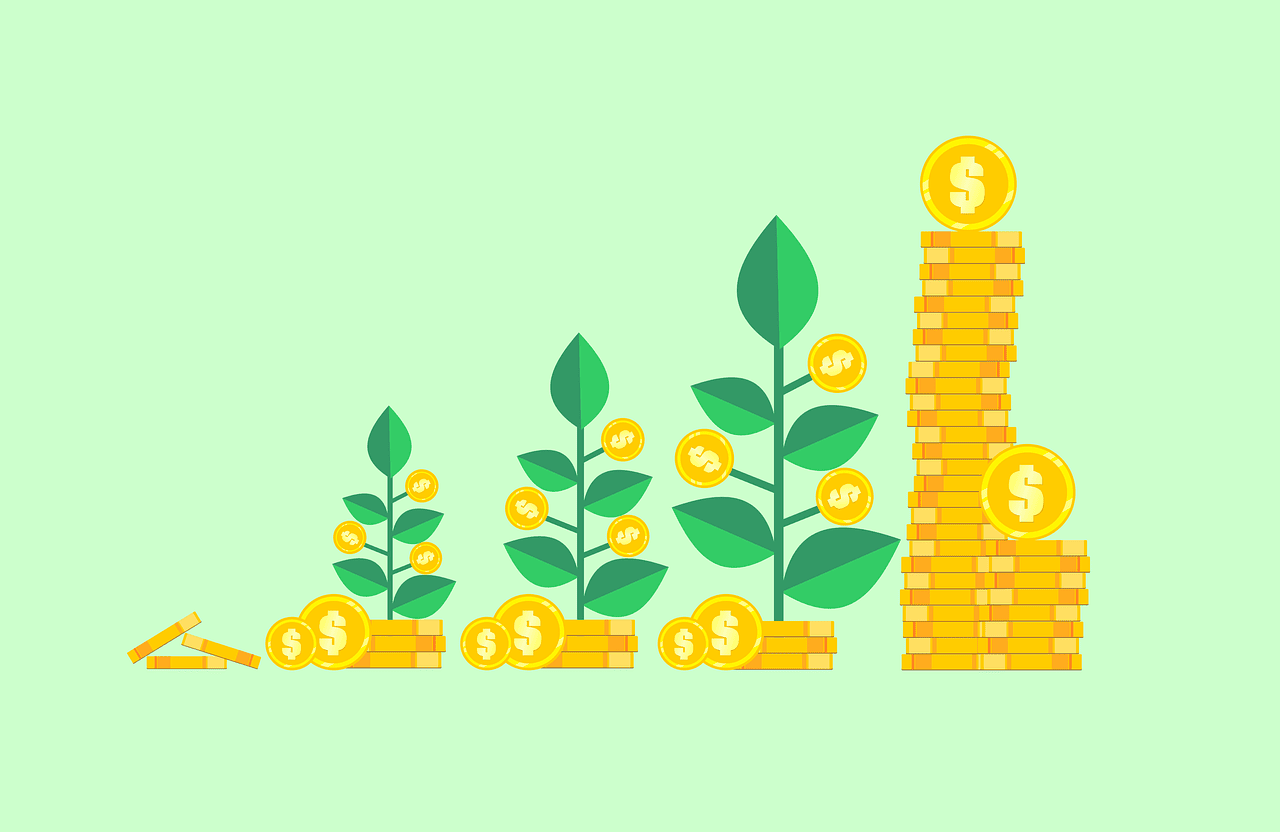 entdecken sie effektive investmentstrategien für eine nachhaltige vermögensbildung. erfahren sie, wie sie ihr portfolio optimieren und renditen maximieren können.