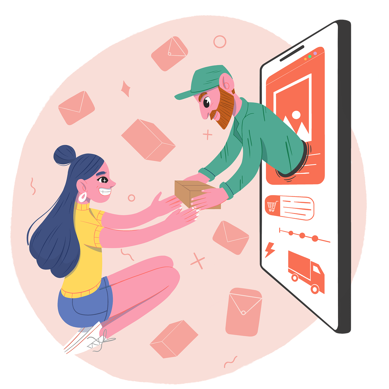 entdecken sie die neuesten trends und tipps im e-commerce. erfahren sie, wie sie ihr online-geschäft erfolgreich starten, optimieren und erweitern können. praktische ratgeber für ihren digitalen erfolg im handel.