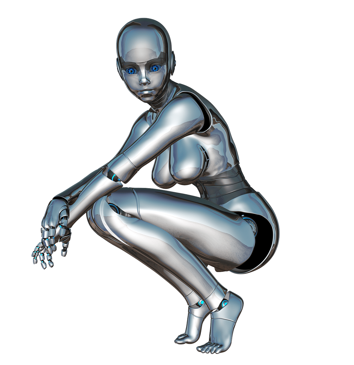 Wie wirkt sich künstliche Intelligenz auf unsere Gesundheitsversorgung aus?